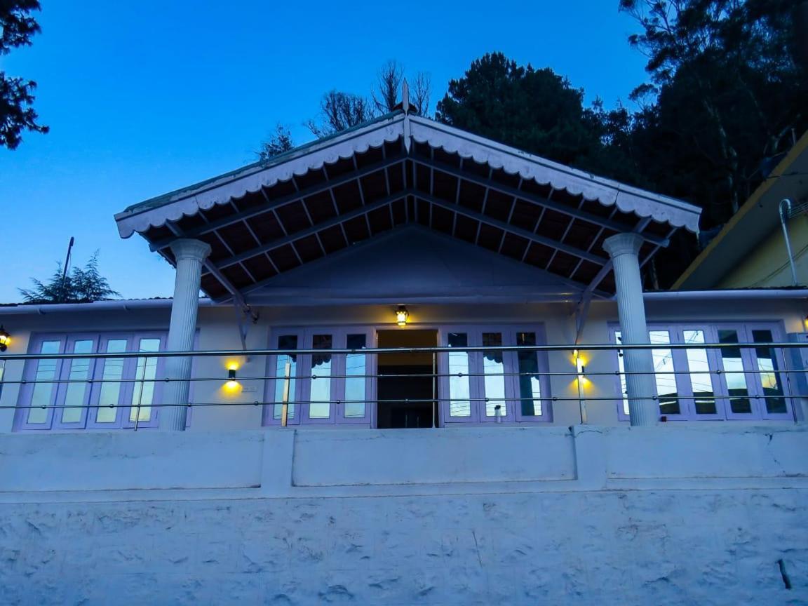 Bob'S Haven Bungalow Утакаманд Экстерьер фото